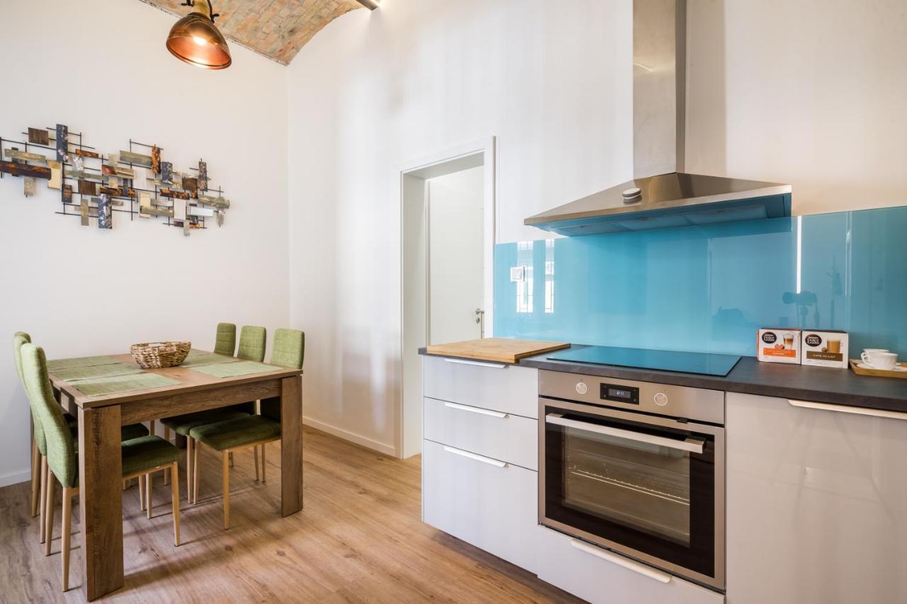 Bpr Stylish Vagabond Apartment With Ac Budapešť Exteriér fotografie