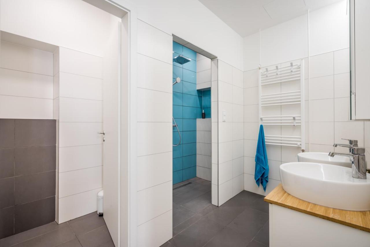 Bpr Stylish Vagabond Apartment With Ac Budapešť Exteriér fotografie