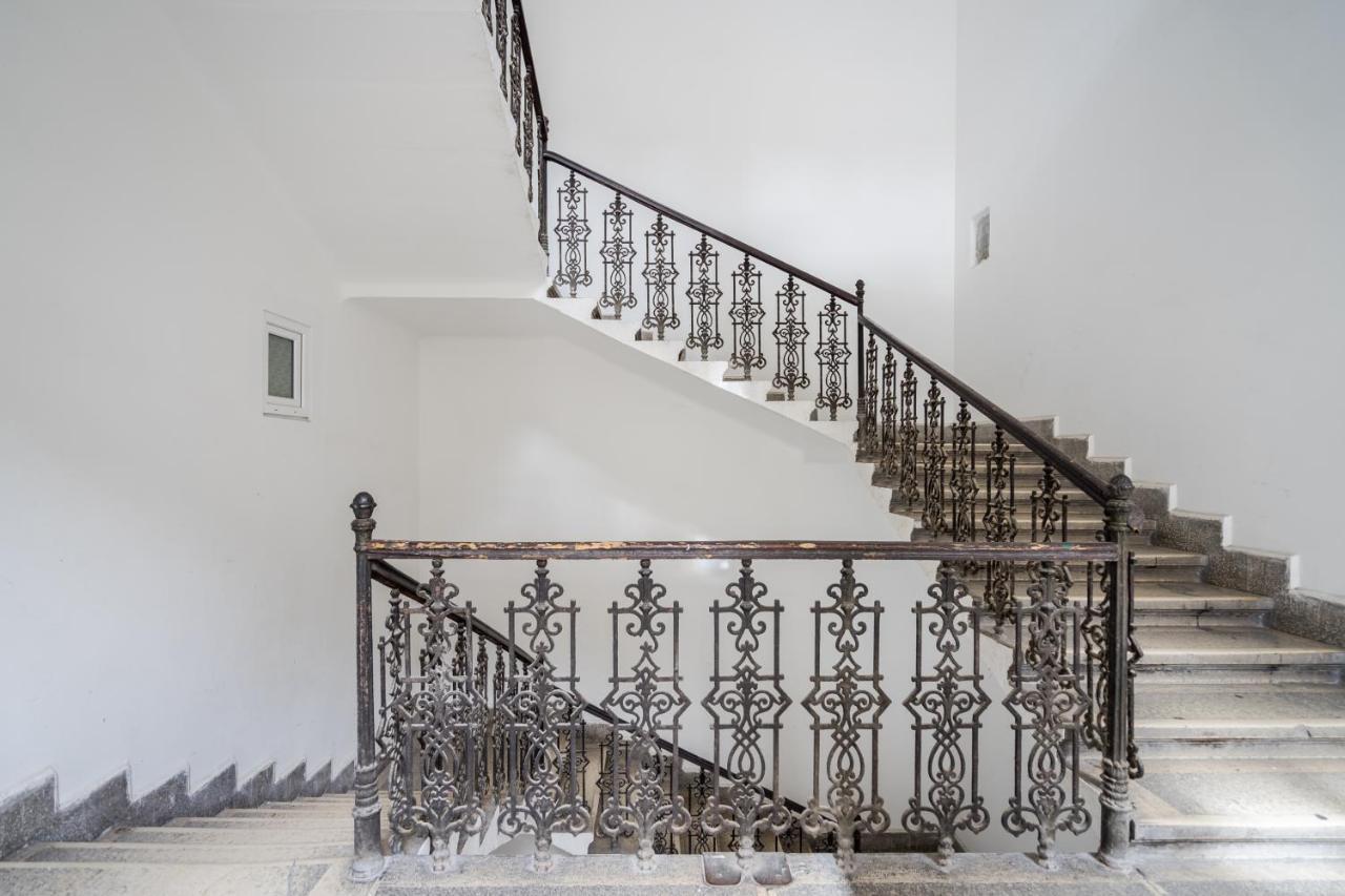 Bpr Stylish Vagabond Apartment With Ac Budapešť Exteriér fotografie