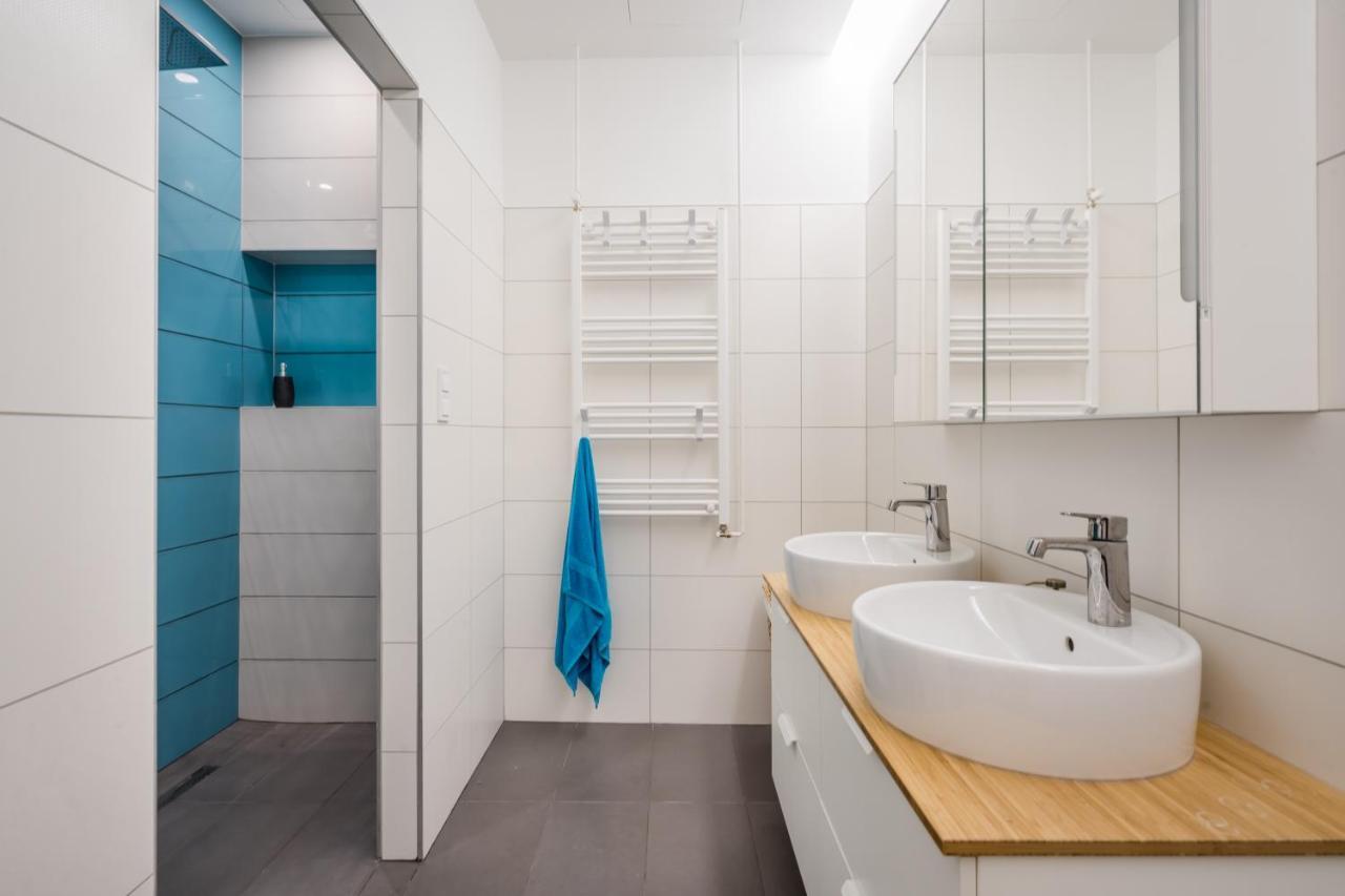 Bpr Stylish Vagabond Apartment With Ac Budapešť Exteriér fotografie