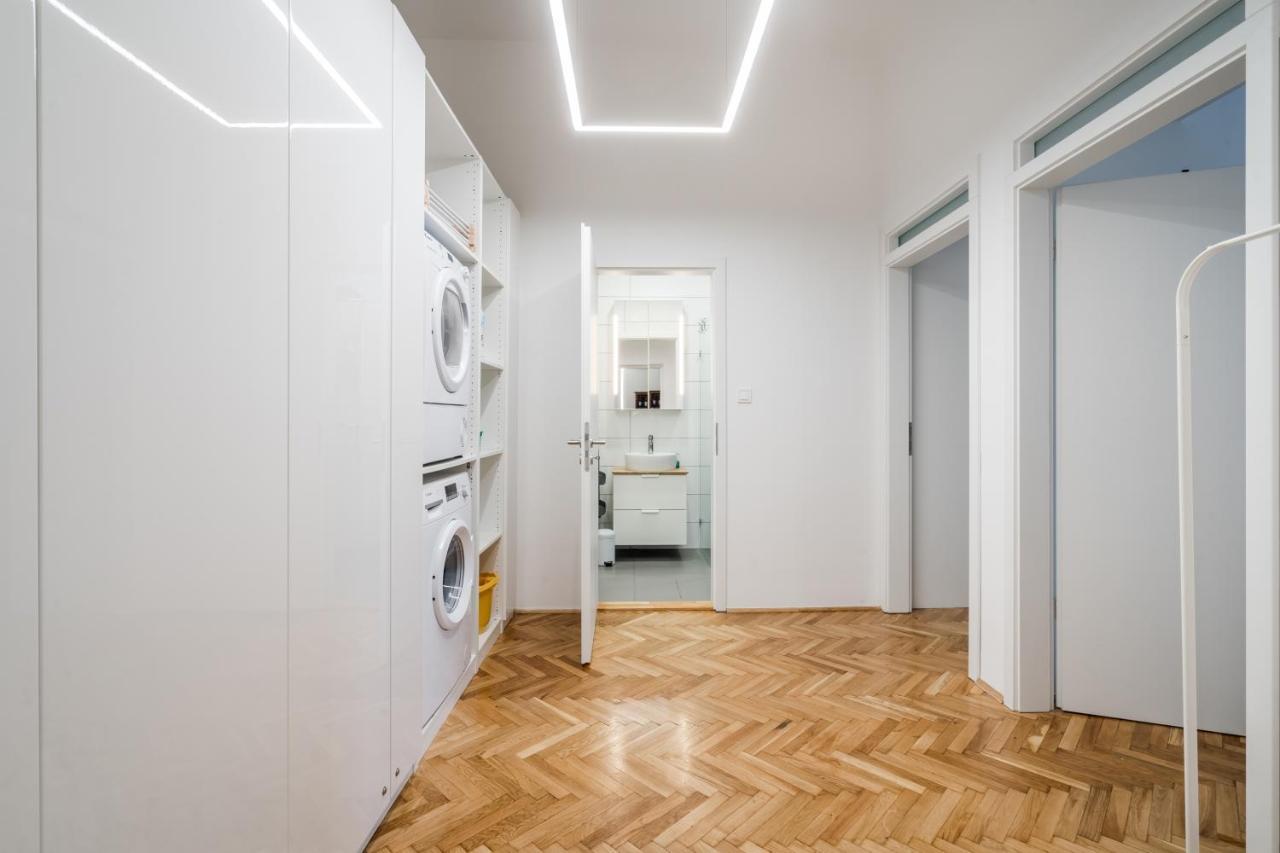 Bpr Stylish Vagabond Apartment With Ac Budapešť Exteriér fotografie
