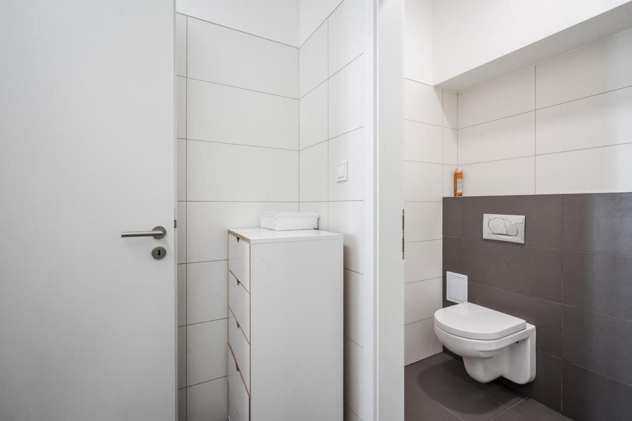 Bpr Stylish Vagabond Apartment With Ac Budapešť Exteriér fotografie