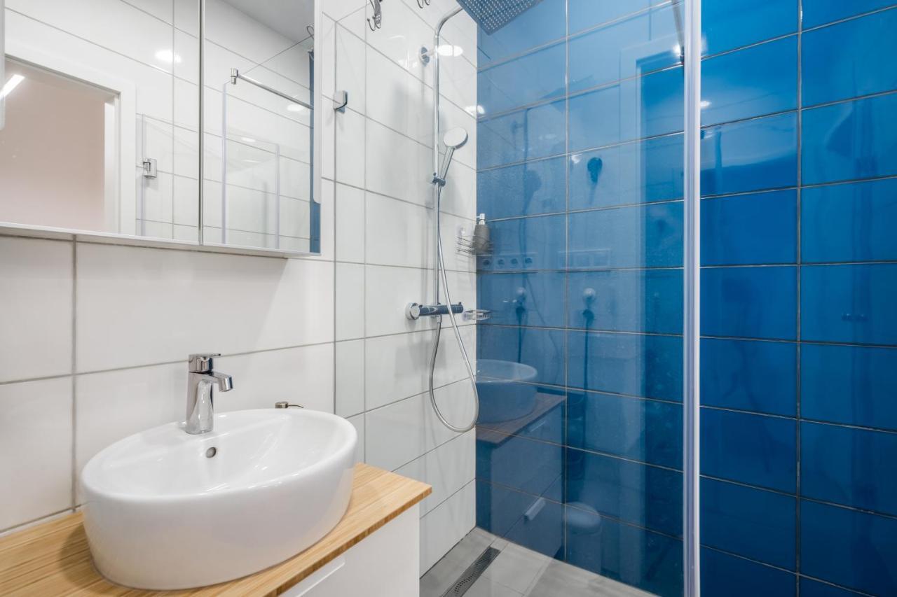 Bpr Stylish Vagabond Apartment With Ac Budapešť Exteriér fotografie