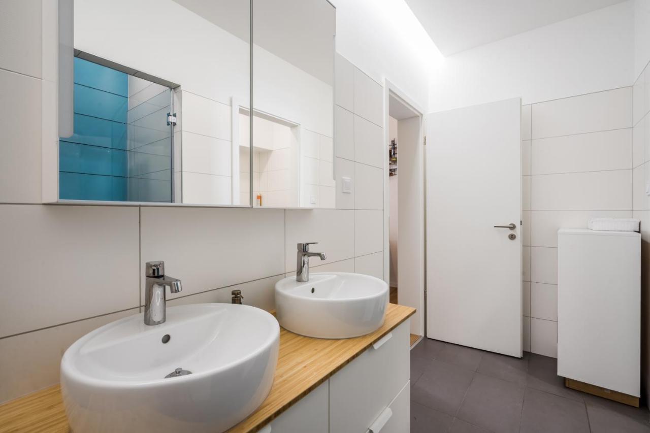 Bpr Stylish Vagabond Apartment With Ac Budapešť Exteriér fotografie